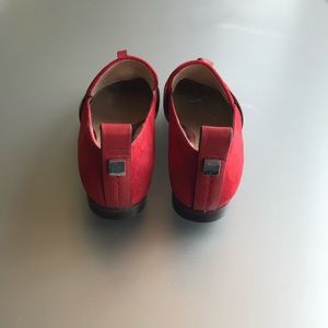 stuart weitzman prescott flat